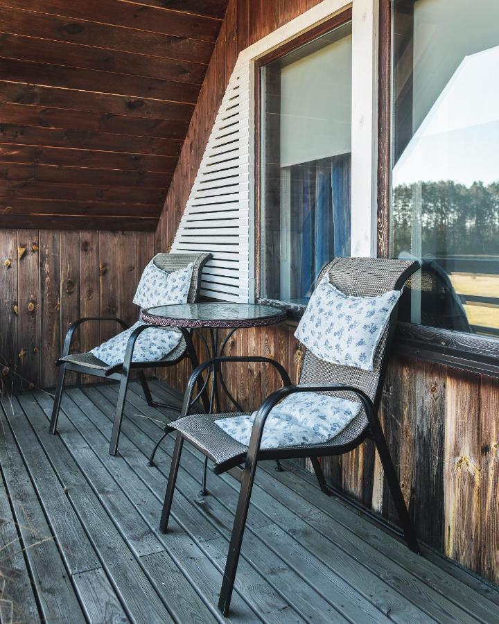 Tiiupesa Guest House Hellamaa (Hiiumaa) Exterior foto
