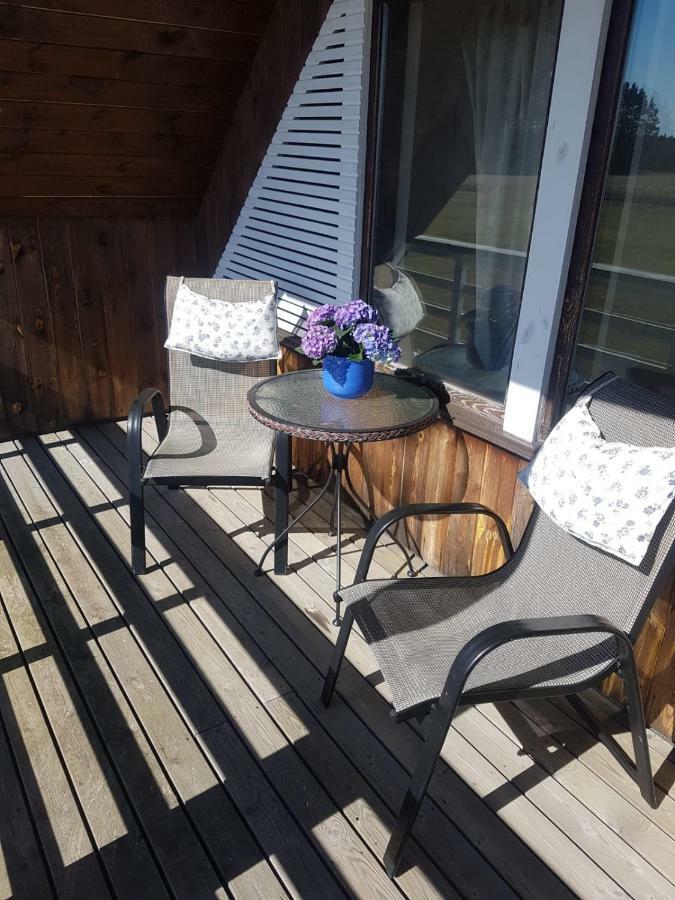 Tiiupesa Guest House Hellamaa (Hiiumaa) Exterior foto
